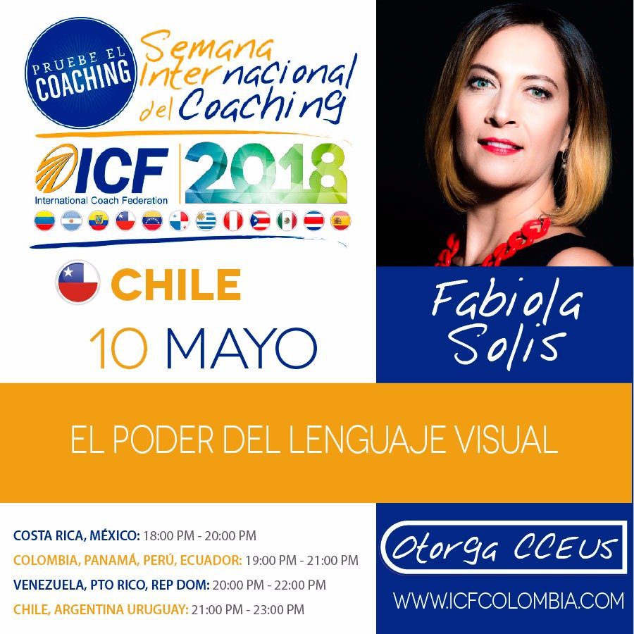 ICF Chile