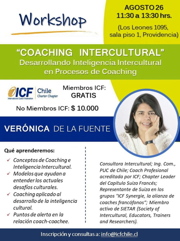 ICF Chile