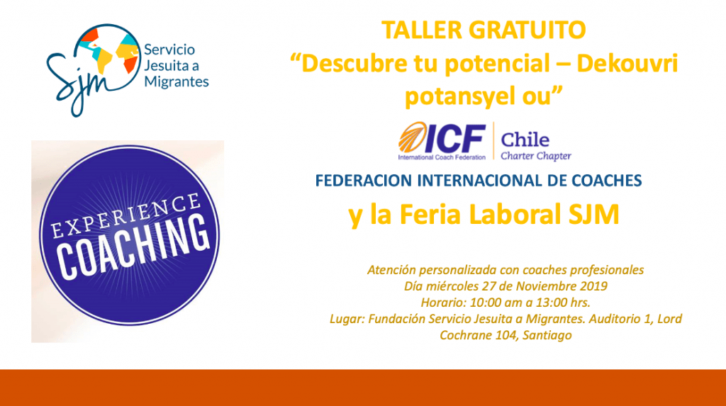 ICF Chile