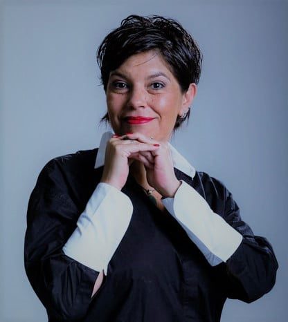 Fernanda Bustos González