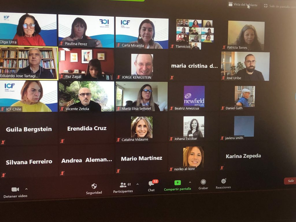 ICF Chile