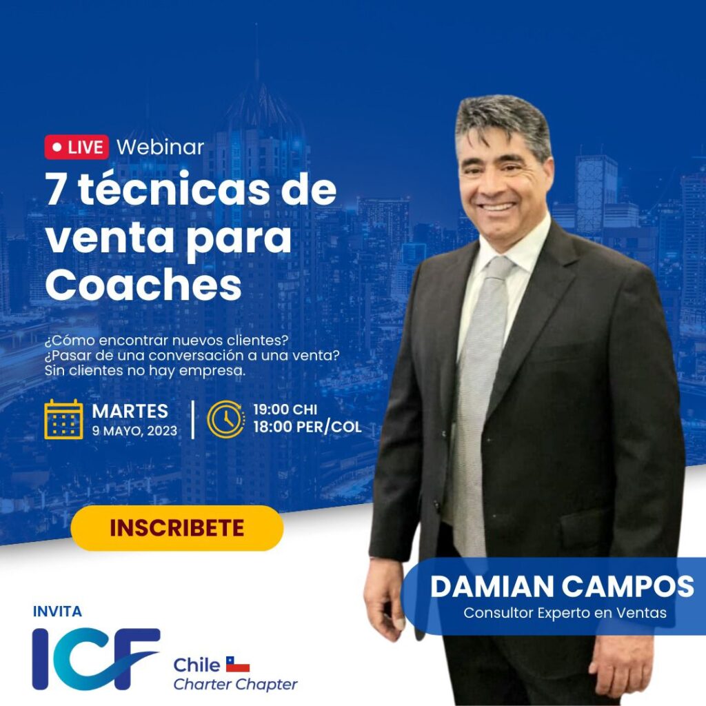 ICF Chile