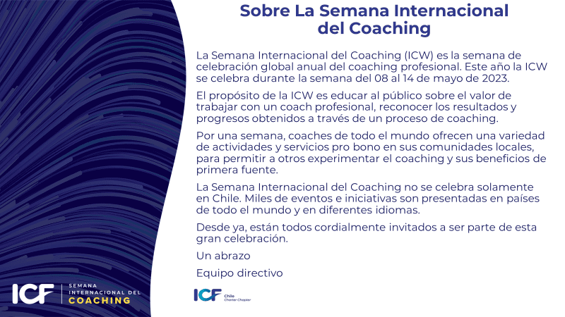 ICF Chile